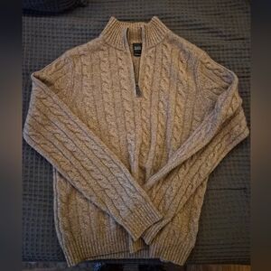 100% Cashmere SAKS 5th Avenue Black Label